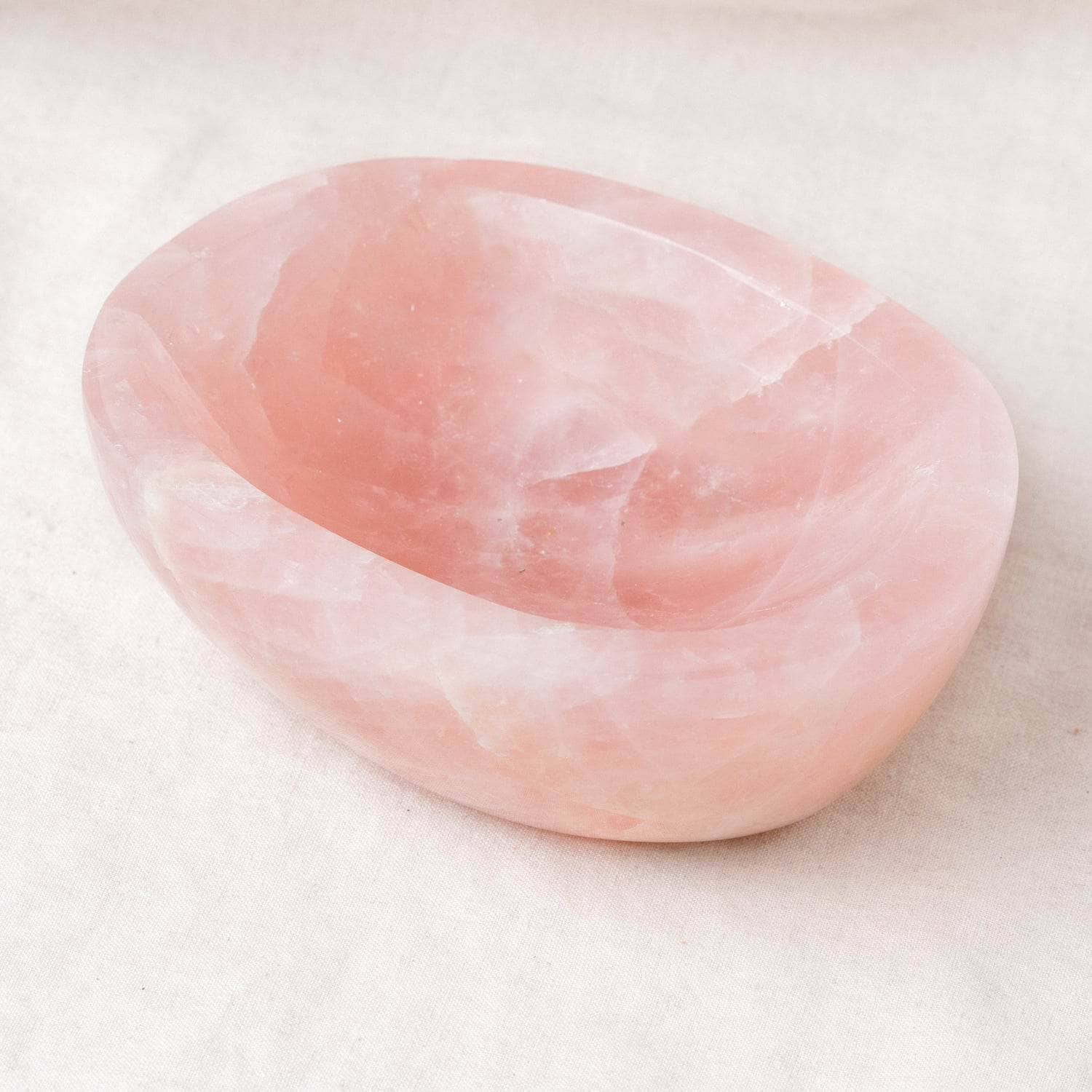TR-BOWL-RQ2-mi-6-2 Rose Quartz Crystal Bowls- 1 of a Kind - Image 23