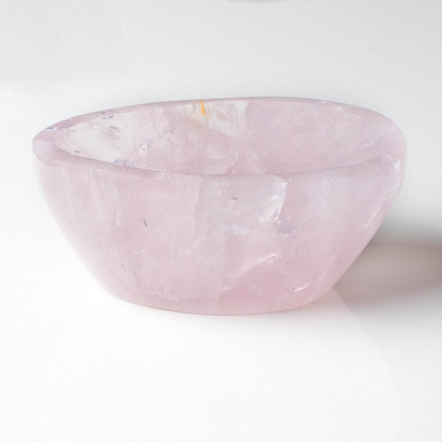 TR-BOWL-RQ2-mi-8-2 Rose Quartz Crystal Bowls- 1 of a Kind - Image 32