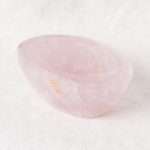Rose Quartz Crystal Bowls- 1 of a Kind - Image 35