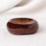 Carnelian Crystal Bowls - 1 of a Kind - Image 4