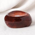 Carnelian Crystal Bowls - 1 of a Kind - Image 40