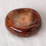 Carnelian Crystal Bowls - 1 of a Kind - Image 11
