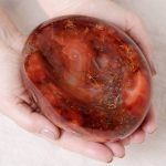 Carnelian Crystal Bowls - 1 of a Kind - Image 17