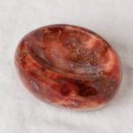 Carnelian Crystal Bowls - 1 of a Kind - Image 19