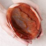 Carnelian Crystal Bowls - 1 of a Kind - Image 21