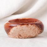 Carnelian Crystal Bowls - 1 of a Kind - Image 24