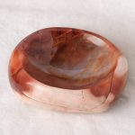 Carnelian Crystal Bowls - 1 of a Kind - Image 23