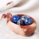 Carnelian Crystal Bowls - 1 of a Kind - Image 22