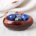 Carnelian Crystal Bowls - 1 of a Kind - Image 26