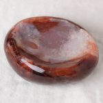Carnelian Crystal Bowls - 1 of a Kind - Image 27