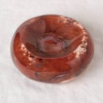 Carnelian Crystal Bowls - 1 of a Kind - Image 31