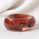 Carnelian Crystal Bowls - 1 of a Kind - Image 32