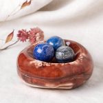 Carnelian Crystal Bowls - 1 of a Kind - Image 30