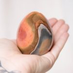 Polychrome Jasper Eggs - AAA Premium Quality - Image 2
