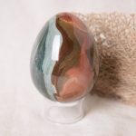 Polychrome Jasper Eggs - AAA Premium Quality - Image 35