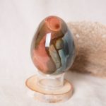 Polychrome Jasper Eggs - AAA Premium Quality - Image 34