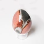 Polychrome Jasper Eggs - AAA Premium Quality - Image 40