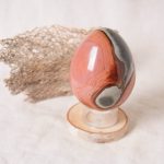 Polychrome Jasper Eggs - AAA Premium Quality - Image 39