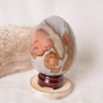 Polychrome Jasper Eggs - AAA Premium Quality - Image 42