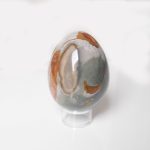 Polychrome Jasper Eggs - AAA Premium Quality - Image 44