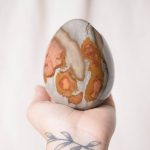 Polychrome Jasper Eggs - AAA Premium Quality - Image 45