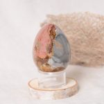 Polychrome Jasper Eggs - AAA Premium Quality - Image 5