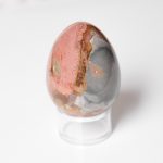 Polychrome Jasper Eggs - AAA Premium Quality - Image 6