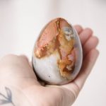 Polychrome Jasper Eggs - AAA Premium Quality - Image 7