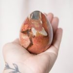 Polychrome Jasper Eggs - AAA Premium Quality - Image 12