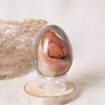 Polychrome Jasper Eggs - AAA Premium Quality - Image 8