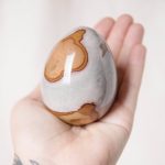 Polychrome Jasper Eggs - AAA Premium Quality - Image 16