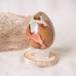 Polychrome Jasper Eggs - AAA Premium Quality - Image 17