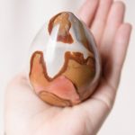 Polychrome Jasper Eggs - AAA Premium Quality - Image 20