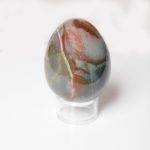Polychrome Jasper Eggs - AAA Premium Quality - Image 25