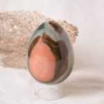 Polychrome Jasper Eggs - AAA Premium Quality - Image 30