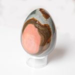 Polychrome Jasper Eggs - AAA Premium Quality - Image 32