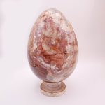 Petrified Wood Egg - AAA Premium Quality - Image 39