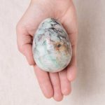 Rare Quantum Quattro Eggs  with Stand - Image 4