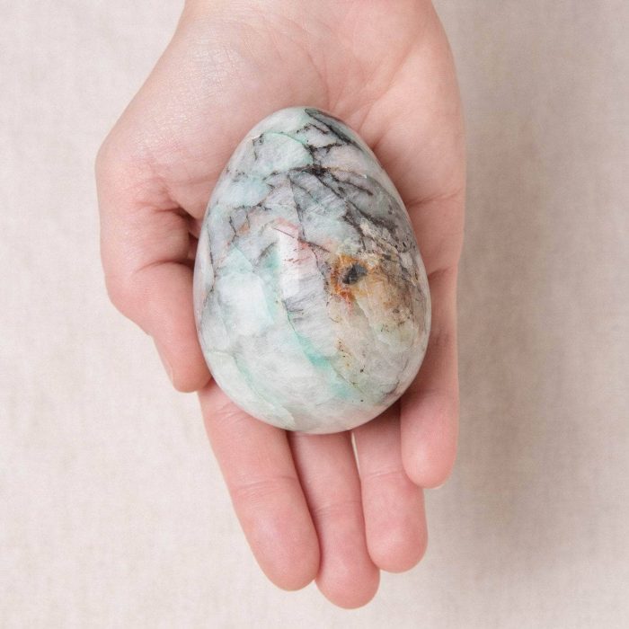 Rare Quantum Quattro Eggs  with Stand - Image 4