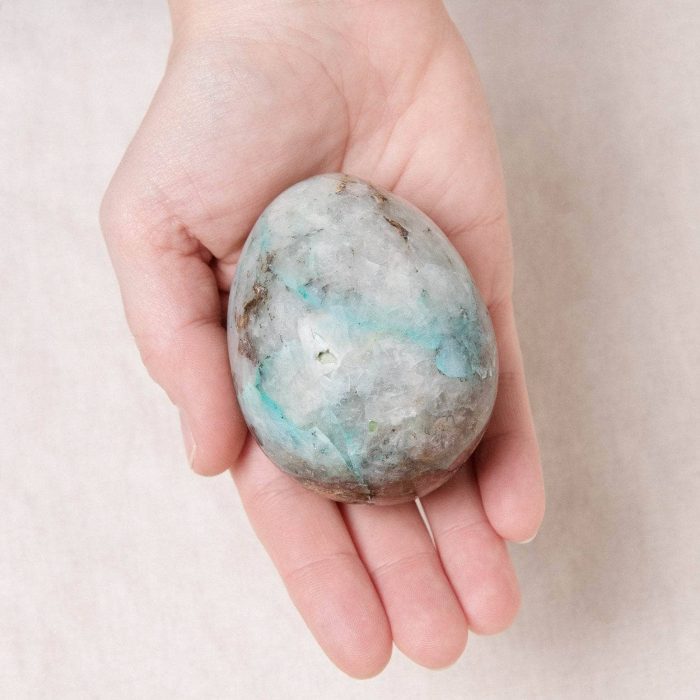 Rare Quantum Quattro Eggs  with Stand - Image 8