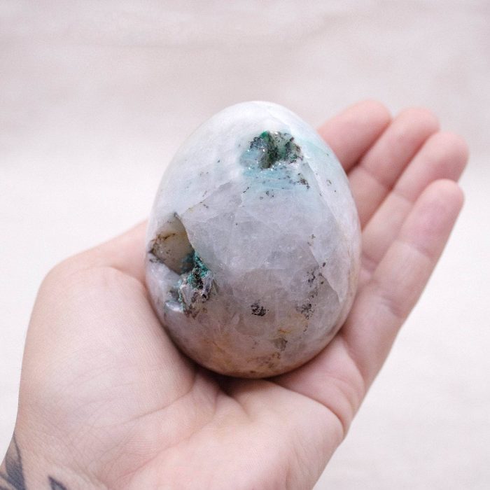 Rare Quantum Quattro Eggs  with Stand - Image 15