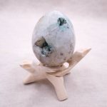 Rare Quantum Quattro Eggs  with Stand - Image 14