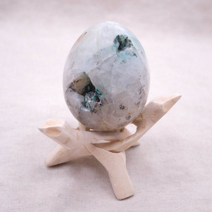 Rare Quantum Quattro Eggs  with Stand - Image 14