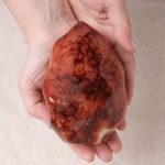 Carnelian Flame Crystal - 1 of a Kind - Image 33