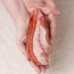 Carnelian Flame Crystal - 1 of a Kind - Image 36