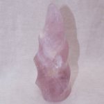 Rose Quartz Flame Crystals - 1 of a Kind - Image 39