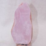 Rose Quartz Flame Crystals - 1 of a Kind - Image 44