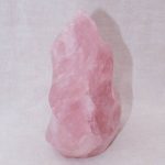 Rose Quartz Flame Crystals - 1 of a Kind - Image 48
