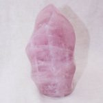 Rose Quartz Flame Crystals - 1 of a Kind - Image 66
