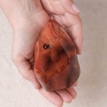 Carnelian Flame Crystal - 1 of a Kind - Image 17